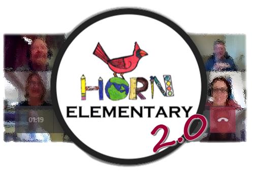 Horn 2.0 